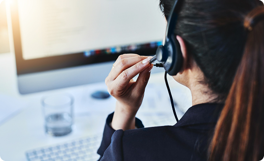 پشتیبانی همیشه آنلاین